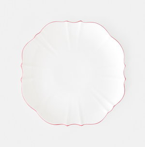 Amelie Roseatte Dinnerware