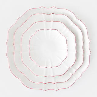 Amelie Roseatte Dinnerware - view 1