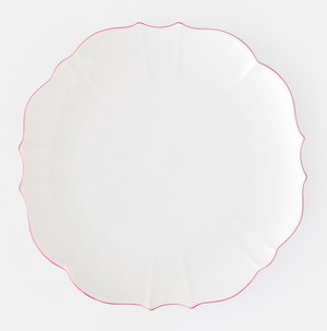 Amelie Roseatte Dinnerware