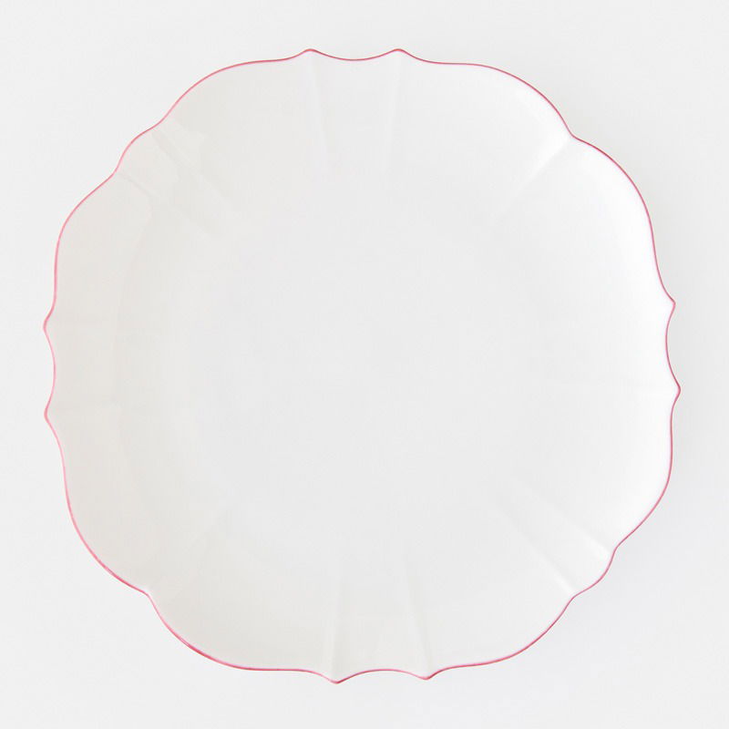 Amelie Roseatte Dinnerware - view 5 of 5
