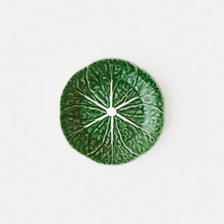 Green Cabbage Dinnerware - view 2