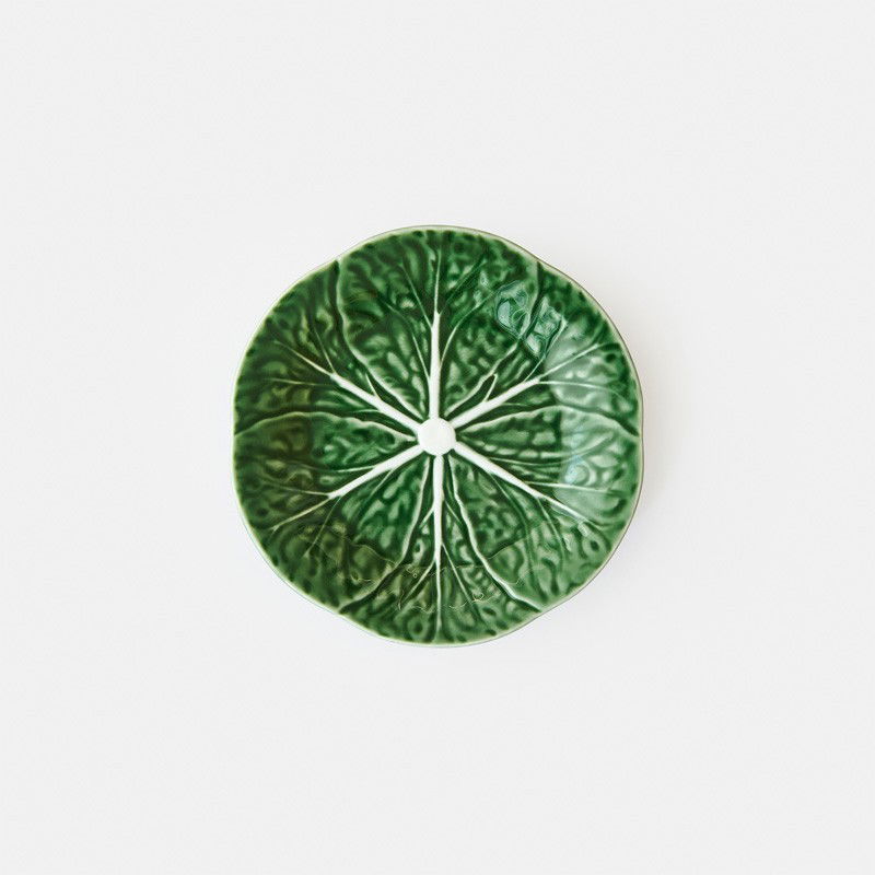 Green Cabbage Dinnerware - view 2 of 3