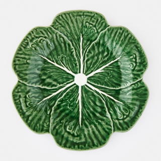 Green Cabbage Dinnerware - view 3