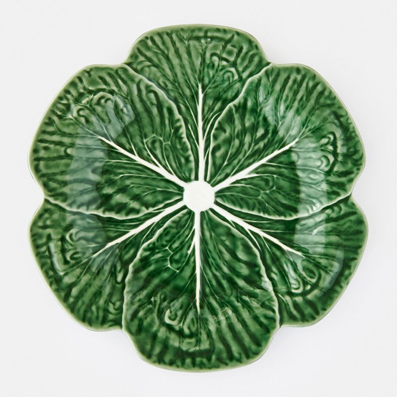 Green Cabbage Dinnerware - view 3 of 3
