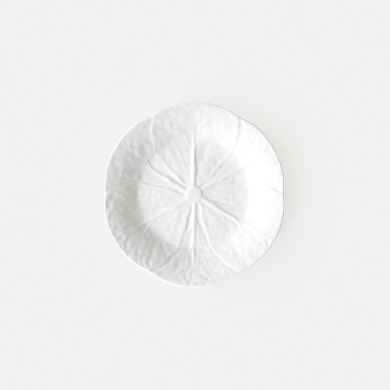 White Cabbage Dinnerware - view 2 of 3