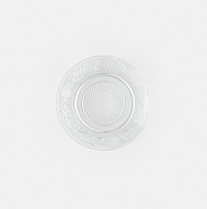 Mae Glass Dinnerware