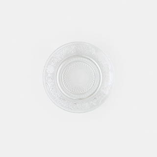 Mae Glass Dinnerware - view 2