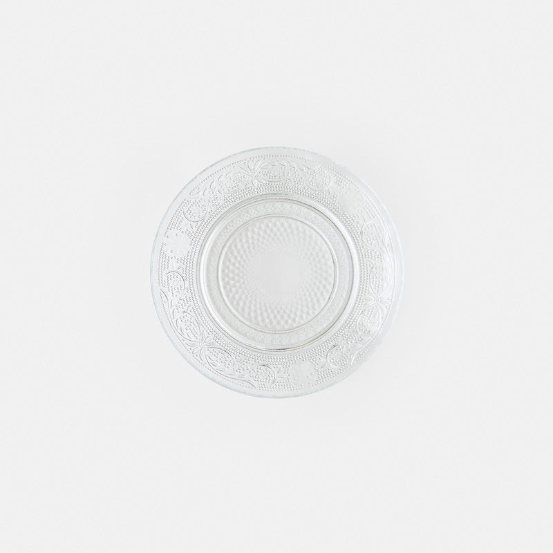 Mae Glass Dinnerware - view 2 of 4