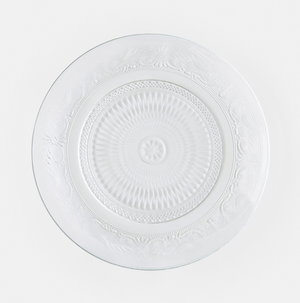 Mae Glass Dinnerware