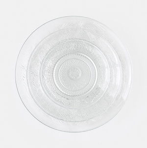 Mae Glass Dinnerware