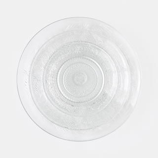 Mae Glass Dinnerware - view 1