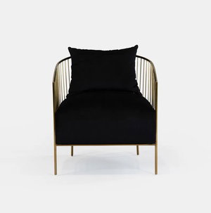 Bilbao Accent Chair