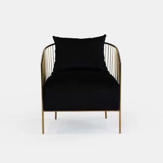Bilbao Accent Chair - view 2