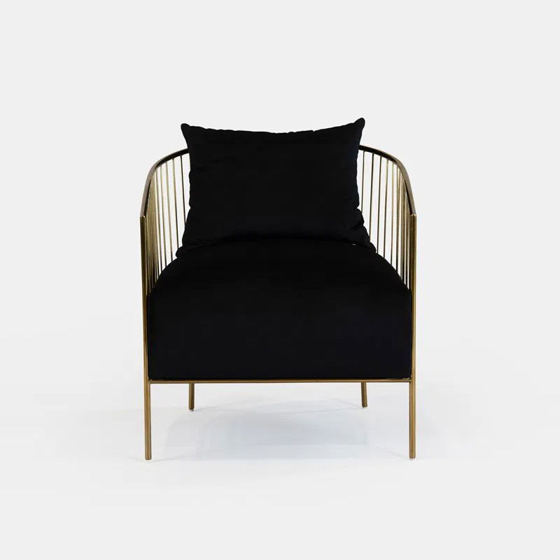 Bilbao Accent Chair - view 2 of 2