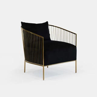 Bilbao Accent Chair - view 1