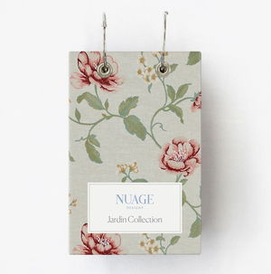 Jardin Swatch Book
