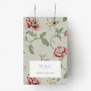 Jardin Swatch Book - view 1