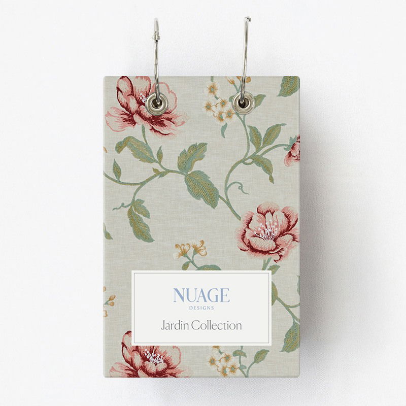 Jardin Swatch Book - view 1 of 15