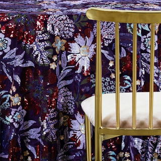 Violet Mystique - view 2