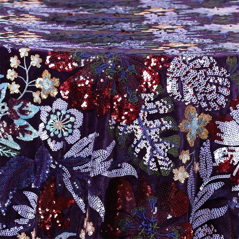 Violet Mystique - view 1 of 7