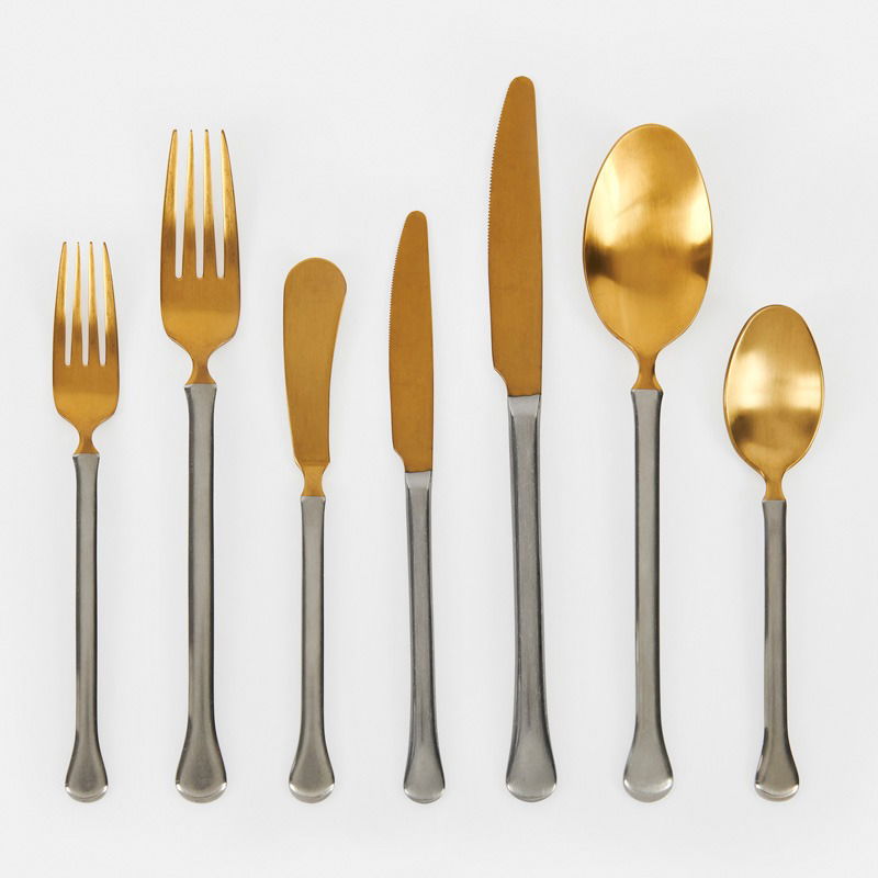 Calista Flatware - view 1 of 8