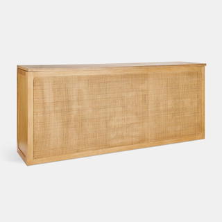 Natural Arden Bar 8ft - view 2