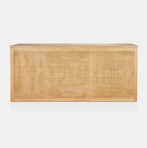 Natural Arden Bar 8ft