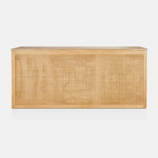 Natural Arden Bar 8ft - view 1