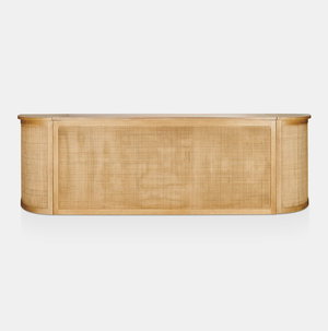 Natural Arden Bar 12ft