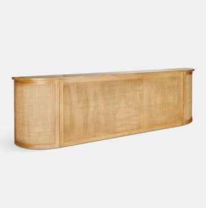 Natural Arden Bar 12ft
