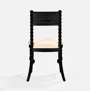 Black Gwen Chair