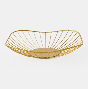 Forme Bread Basket