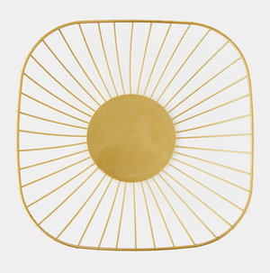 Forme Bread Basket