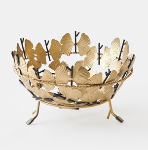 Aurelia Bread Basket