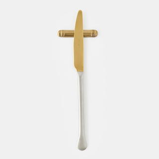 Gold Vienna Bar Knife Rest - view 2