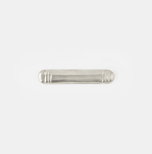 Silver Vienna Bar Knife Rest