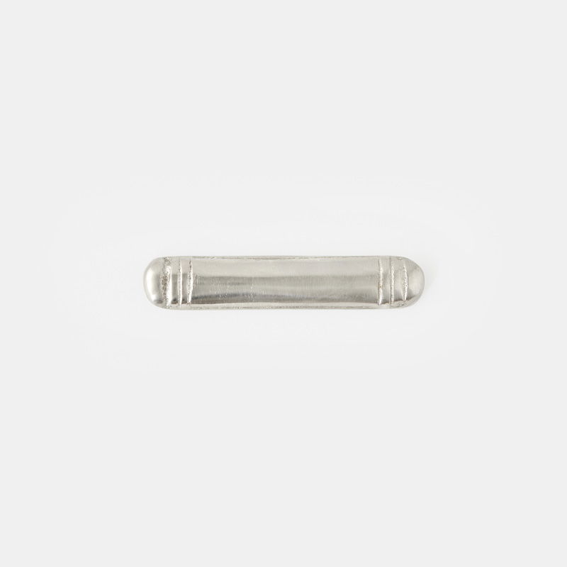 Silver Vienna Bar Knife Rest - view 1 of 3