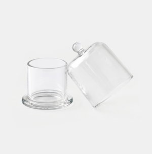 Mignone Butter Cloche