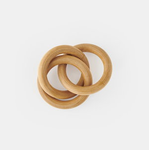 Nodo Napkin Ring