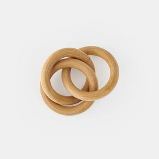 Nodo Napkin Ring - view 1