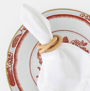 Nodo Napkin Ring