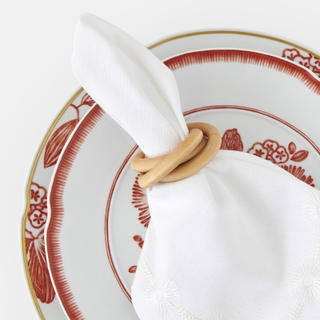 Nodo Napkin Ring - view 2