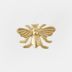 Apiary Napkin Ring