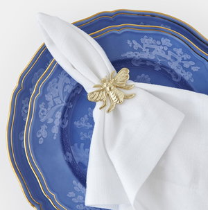 Apiary Napkin Ring