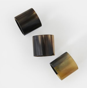 Edmund Napkin Ring