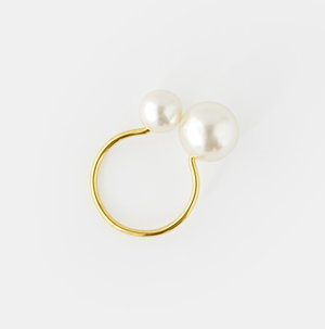 Vivian Napkin Ring