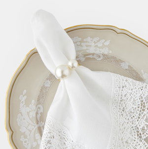 Vivian Napkin Ring