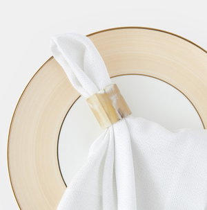 Edmund Napkin Ring