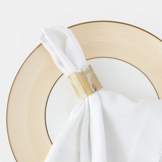 Edmund Napkin Ring - view 5