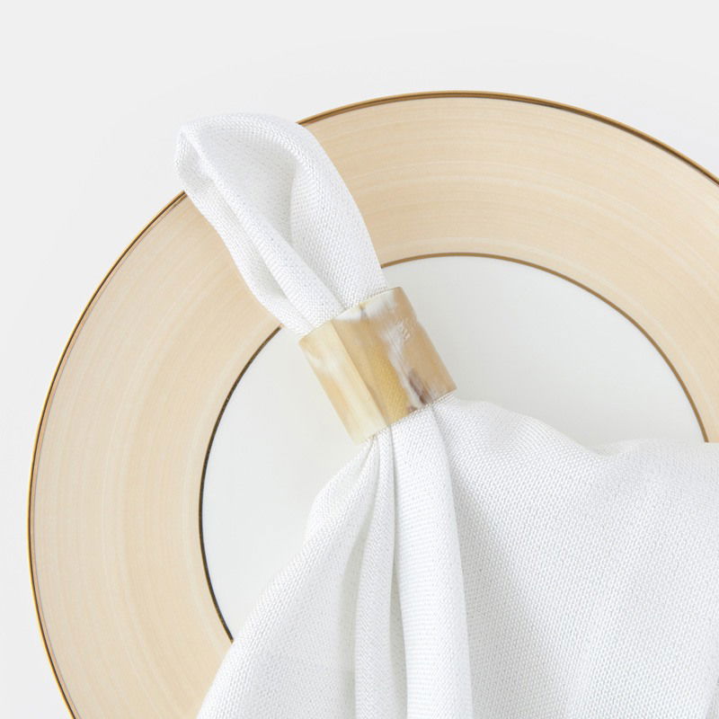 Edmund Napkin Ring - view 5 of 5